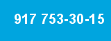 917 753-30-15 917 753-30-15